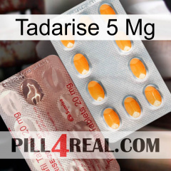Tadarise 5Mg new13